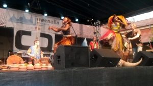 Fot. Katarzyna Biedrawa