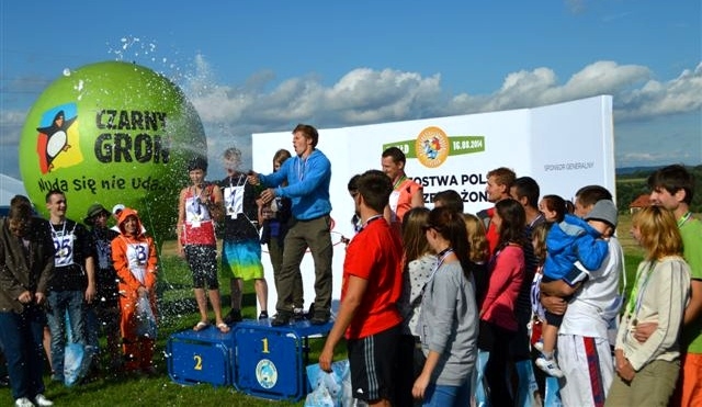 Fot. Park Miniatur w Inwałdzie