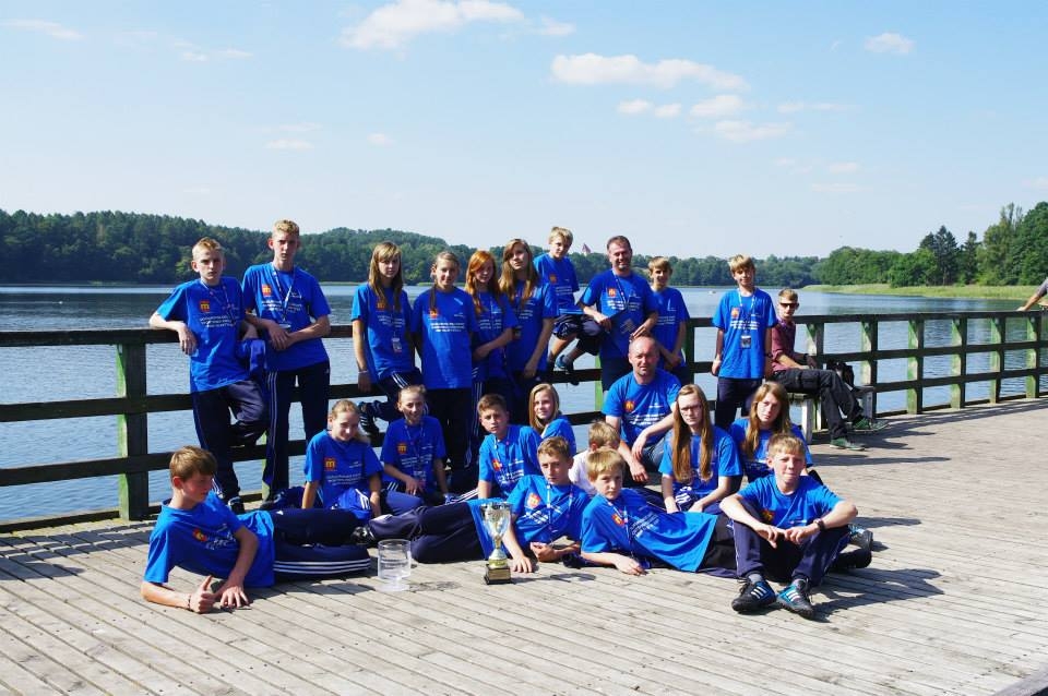 Fot. OSP Przytkowice