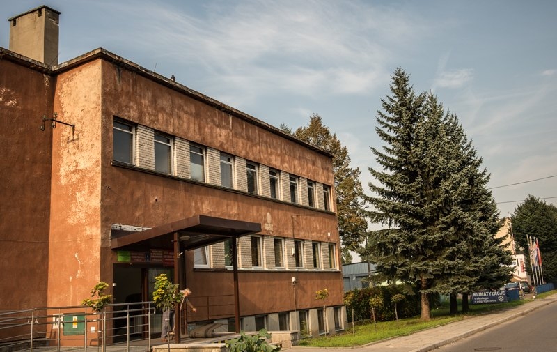 Fot. Marcin Płaszczyca