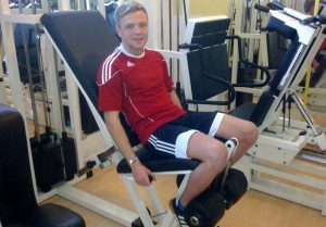 Fot. Archiwum własne Kamila Wysogląda