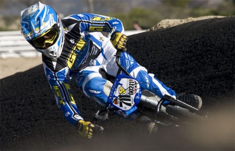 Fot. archiwum własne Jacka Porzyckiego