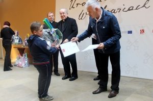 Fot. Muzeum Domu JPII