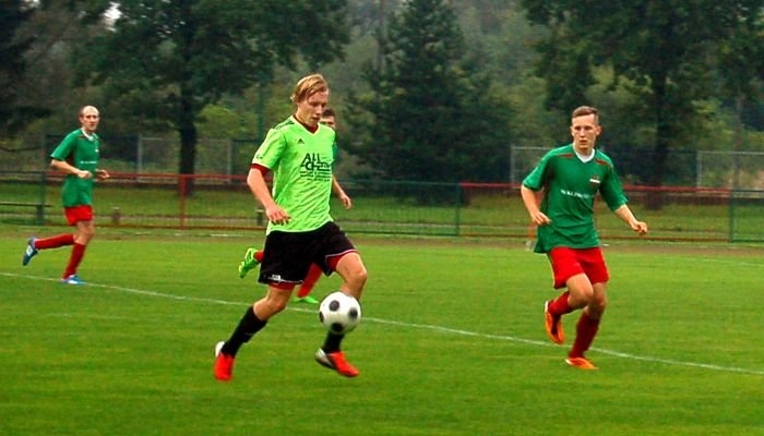 Fot. Tomasz Macarczyk