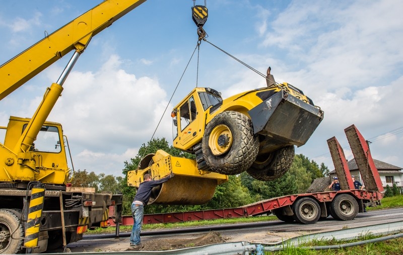 Fot. Marcin Płaszczyca