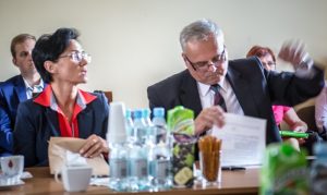 Fot. Marcin Płaszczyca