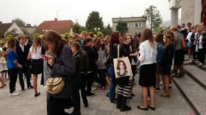 Fot. Justyna Kowalska