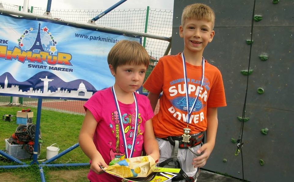 Fot. Speed Rock Wadowice