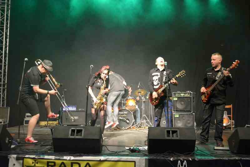 Fot. Wojciech Rzeszut