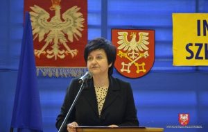 Fot. Starostwo Powiatowe w Wadowicach