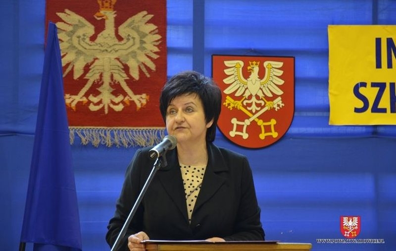 Fot. Starostwo Powiatowe w Wadowicach