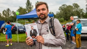 Fot. Marcin Płaszczyca