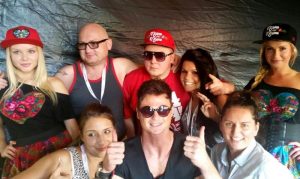 Fot. Archiwum własne Tomasza Wiśniewskiego