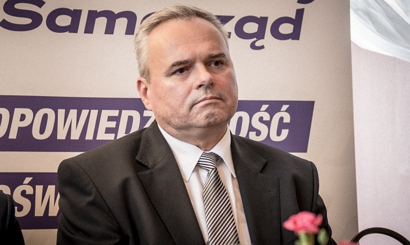 Fot. Marcin Płaszczyca