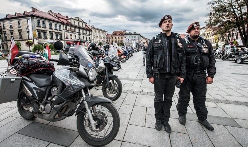 Fot. Marcin Płaszczyca