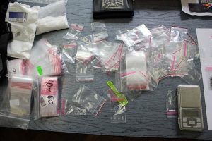 Fot. Archiwum KPP Wadowice/ Ilustracja