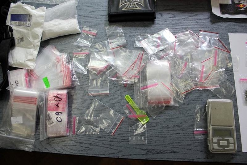 Fot. Archiwum KPP Wadowice/ Ilustracja