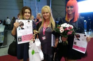 Fot. materiały własne Klaudii Wójcik