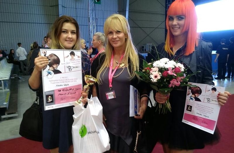 Fot. materiały własne Klaudii Wójcik