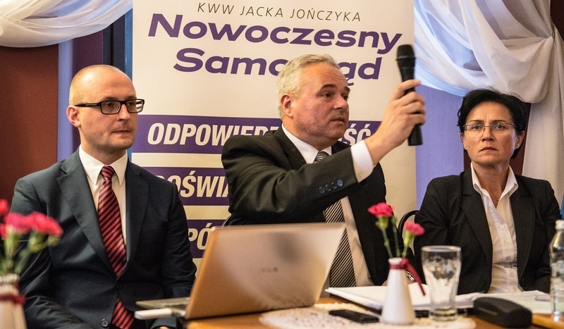 Fot. Marcin Płaszczyca