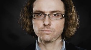 Fot. Materiały Polacy z Werwą