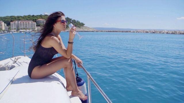 Fot. Archiwum własne Justyny Rynkiewicz