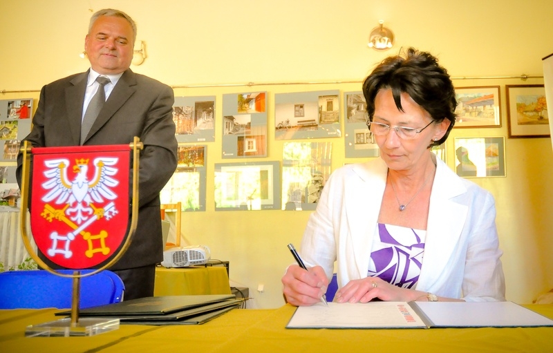 Fot. Marcin Płaszczyca