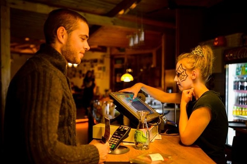 Fot. Restauracja Ogrodowa