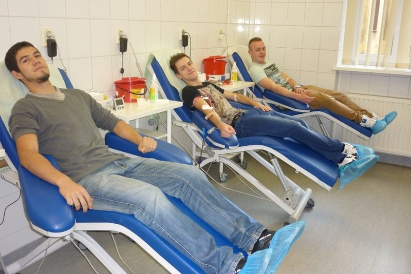 Fot. ZS nr 2 w Wadowicach