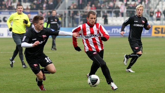 Fot. fanpage Dawida Rupy