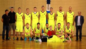 Fot. Tomasz Mamcarczyk