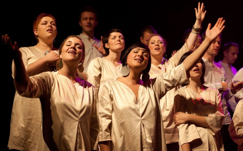 Fot. Materiały Prasowe