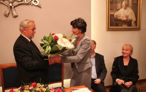 Fot. Małgorzata Targosz