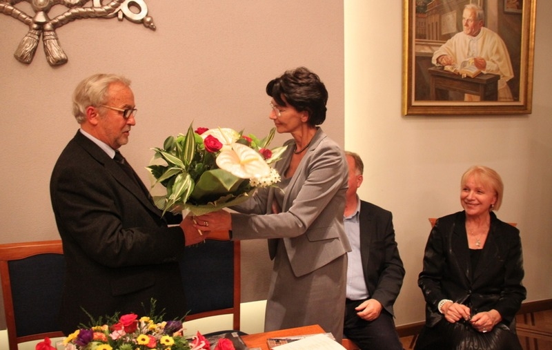 Fot. Małgorzata Targosz