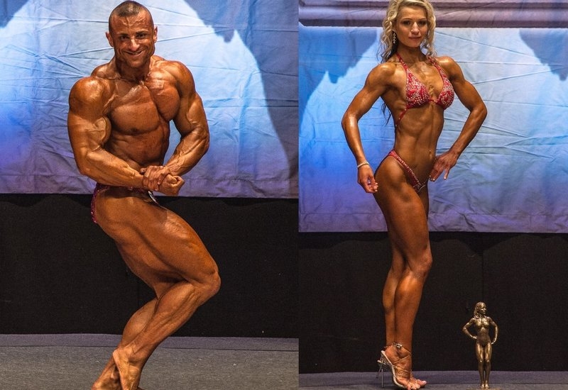 Fot. archiwum własne Karola Stuglika