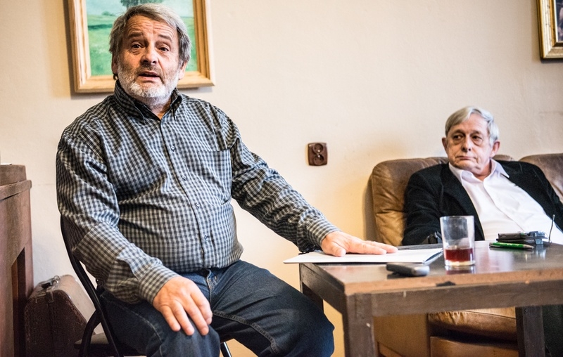 Fot. Marcin Płaszczyca