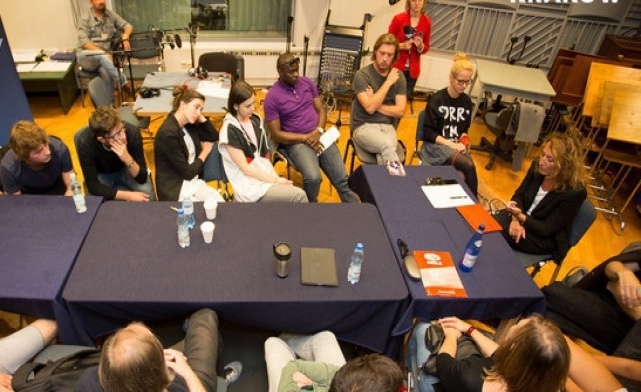 Fot. Materiały Radio Kraków