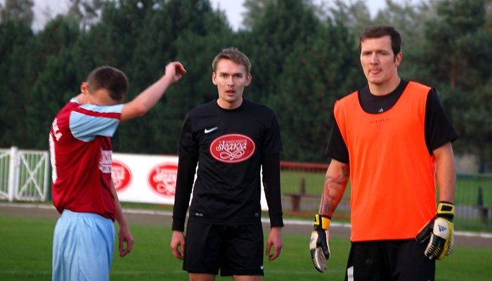 Fot. Tomasz Mamcarczyk