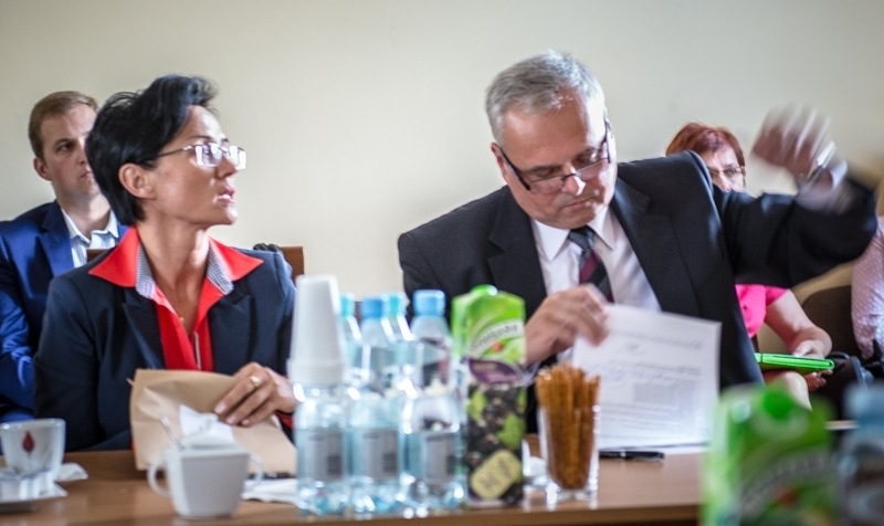 Fot. Marcin Płaszczyca