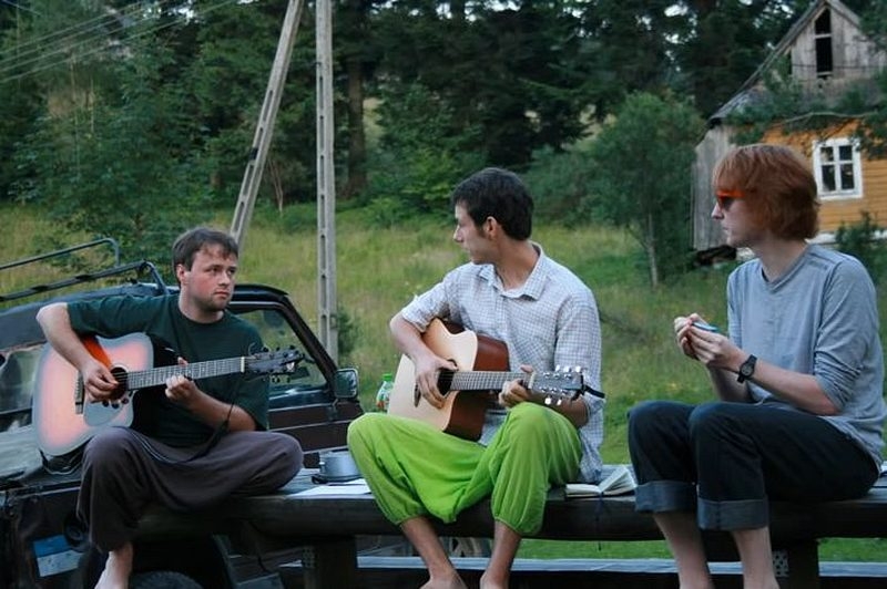 Fot. kadr z filmu na platformie Youtube