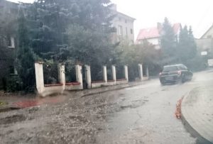 Fot. nadesłane przez Czytelnika