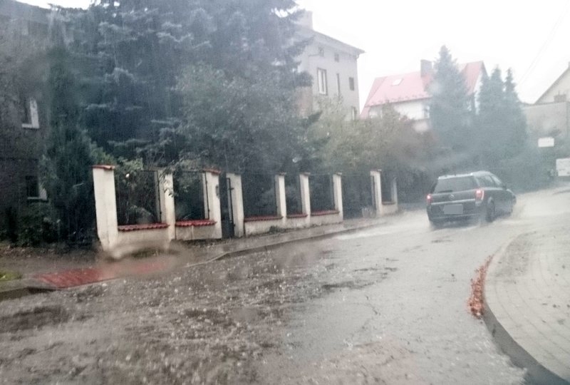 Fot. nadesłane przez Czytelnika