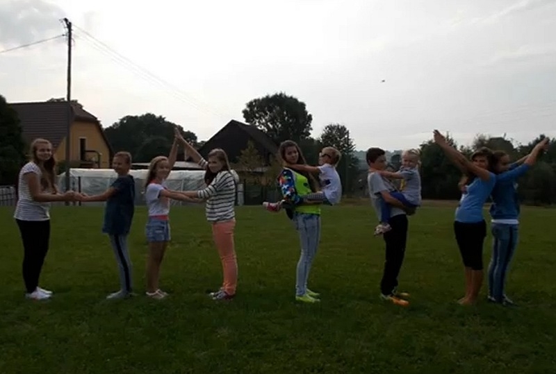 Fot. kadr z filmu na platformie Youtube