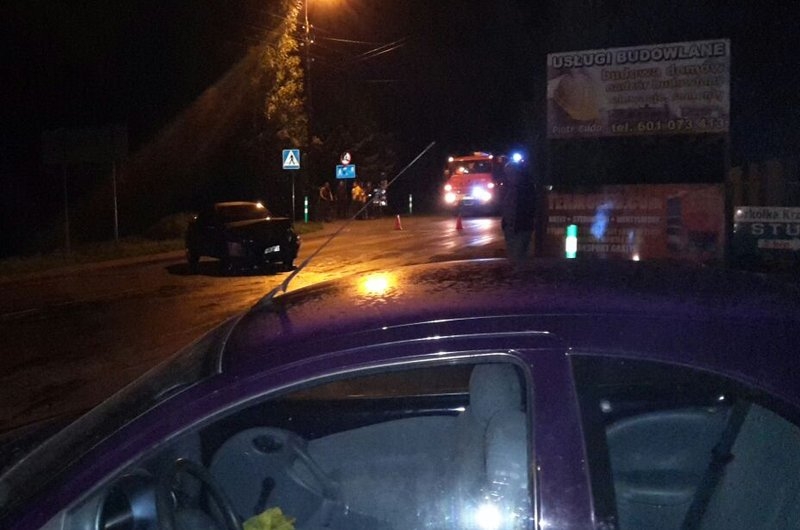 Fot. nadesłane przez Czytelnika