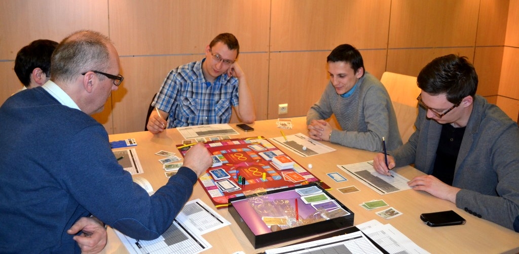 Fot. Materiały Eurocash