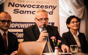 For. Marcin Płaszczyca