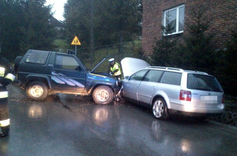 Fot. Tomasz Mamcarczyk