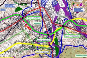 Fot. screen materiałów GDDKiA