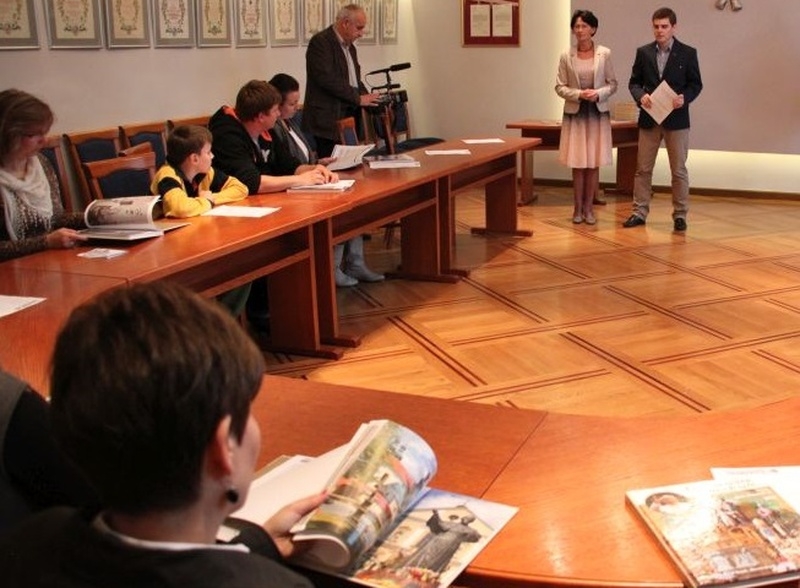 Fot. Małgorzata Targosz