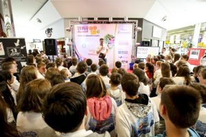 Fot. Garden Of Words